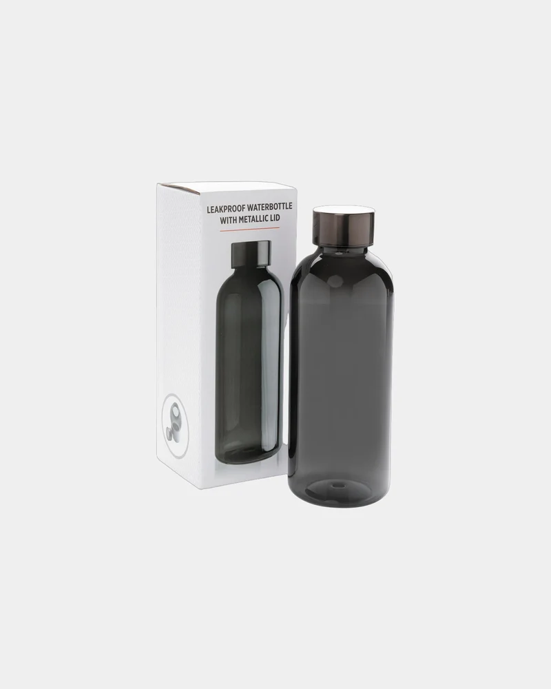 Bouteille d'eau étanche 620 ml à personnaliser