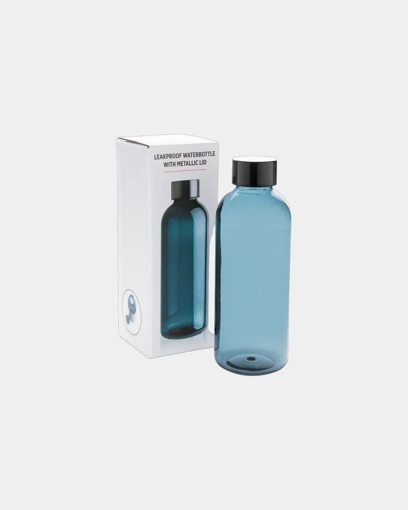 Bouteille d'eau étanche 620 ml à personnaliser