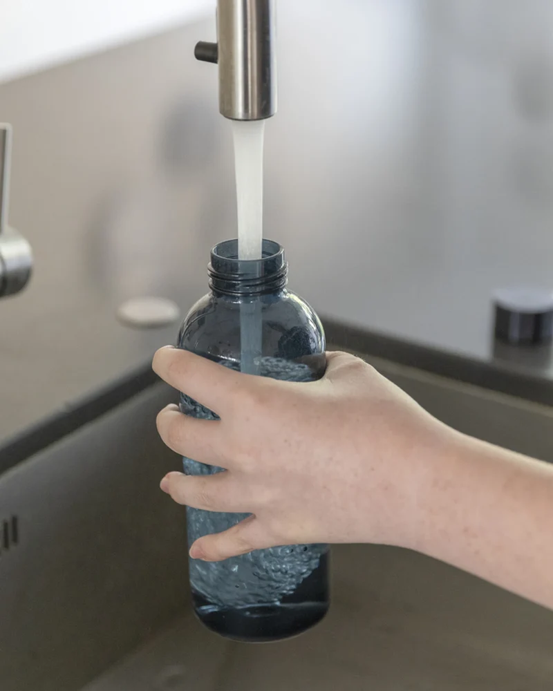 Bouteille d'eau étanche 620 ml à personnaliser