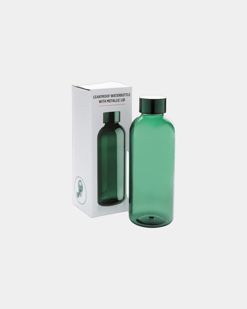 Bouteille d'eau étanche 620 ml à personnaliser