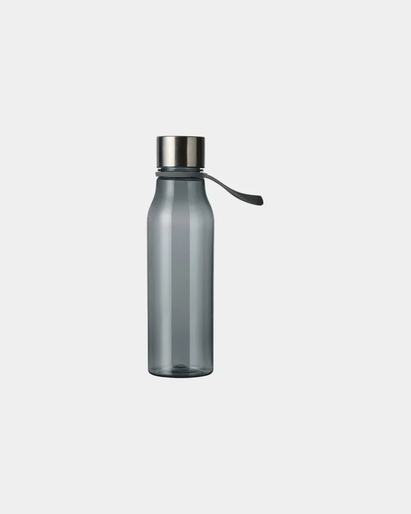 Bouteille d'eau tritan Vinga Lean 600ml à personnaliser