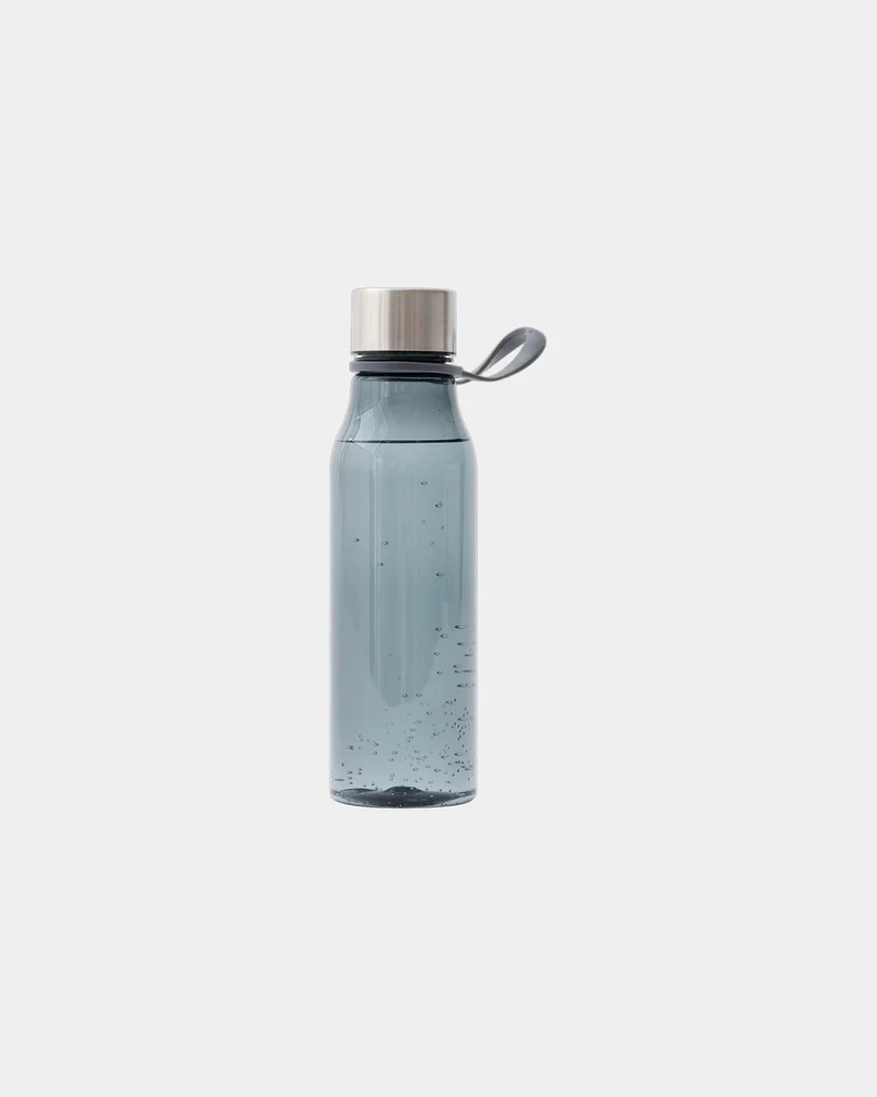 Bouteille d'eau tritan Vinga Lean 600ml à personnaliser