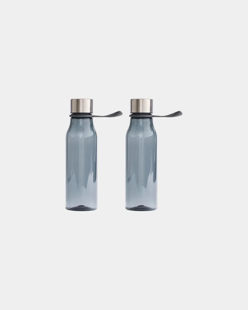 Bouteille d'eau tritan Vinga Lean 600ml à personnaliser