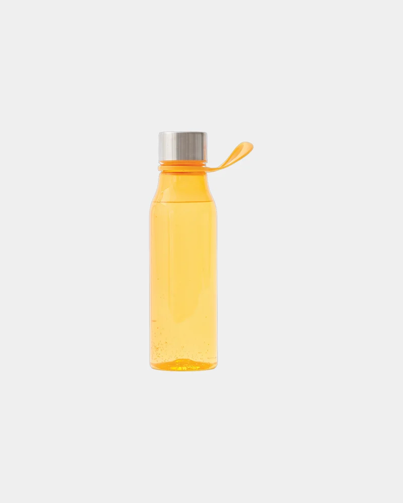 Bouteille d'eau tritan Vinga Lean 600ml à personnaliser