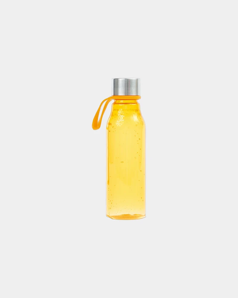 Bouteille d'eau tritan Vinga Lean 600ml à personnaliser