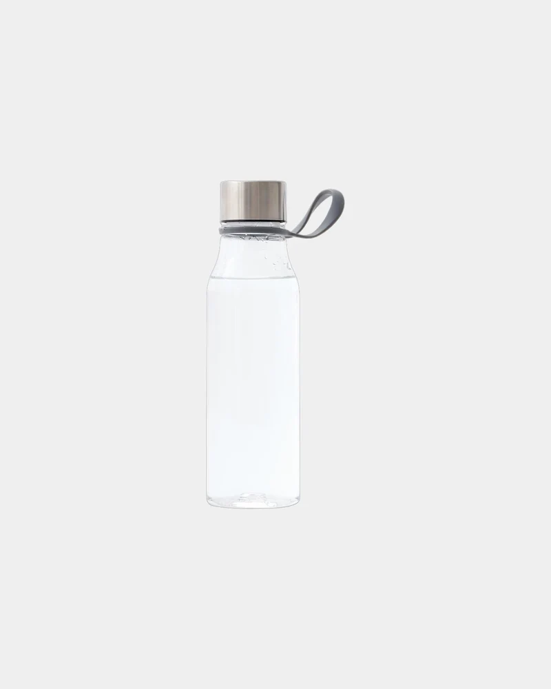 Bouteille d'eau tritan Vinga Lean 600ml à personnaliser