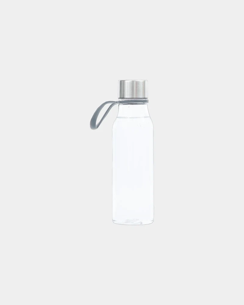 Bouteille d'eau tritan Vinga Lean 600ml à personnaliser