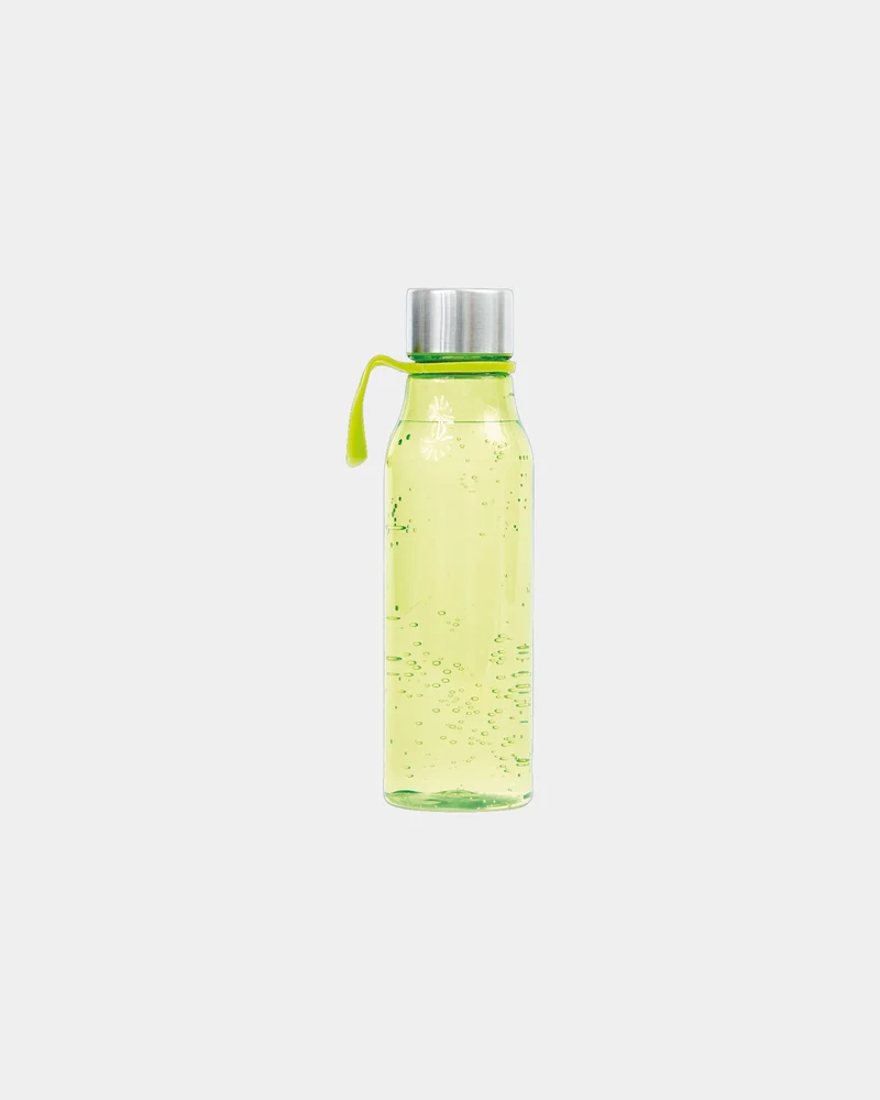 Bouteille d'eau tritan Vinga Lean 600ml à personnaliser