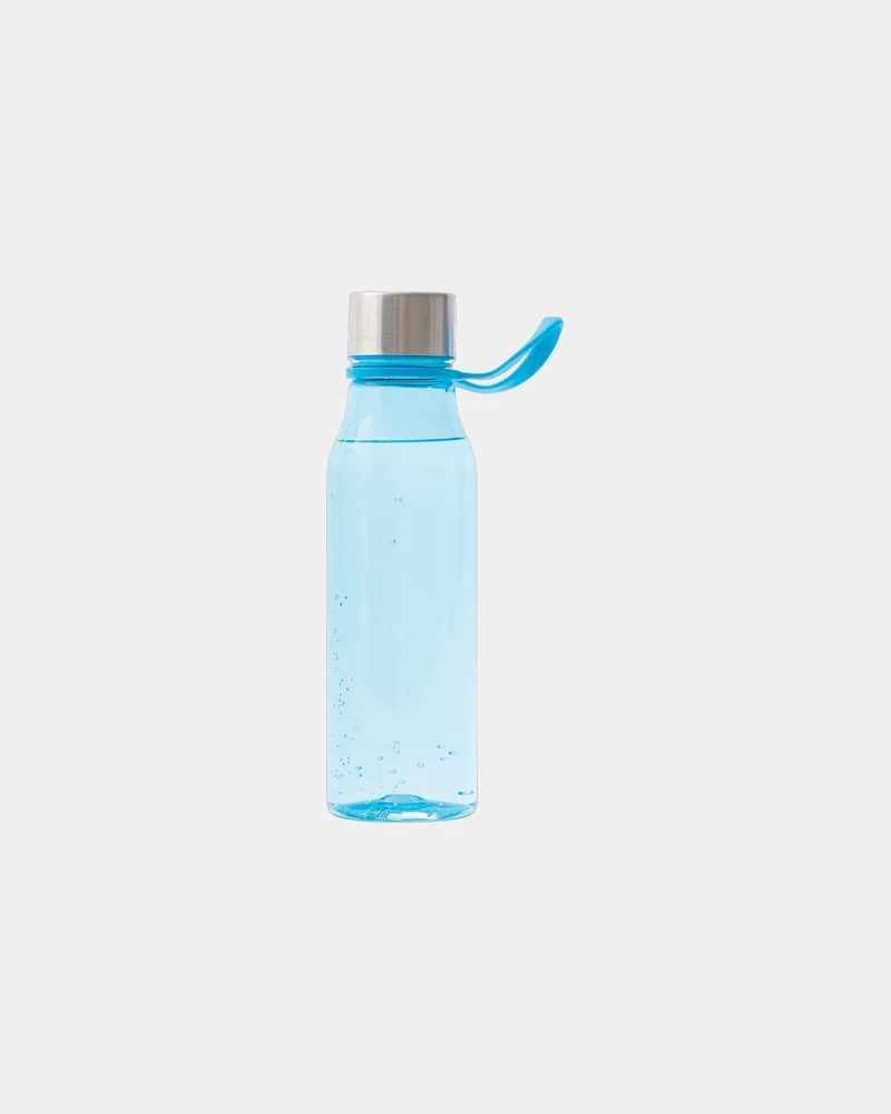 Bouteille d'eau tritan Vinga Lean 600ml à personnaliser