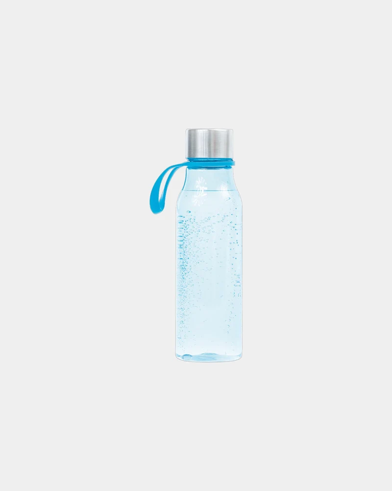 Bouteille d'eau tritan Vinga Lean 600ml à personnaliser