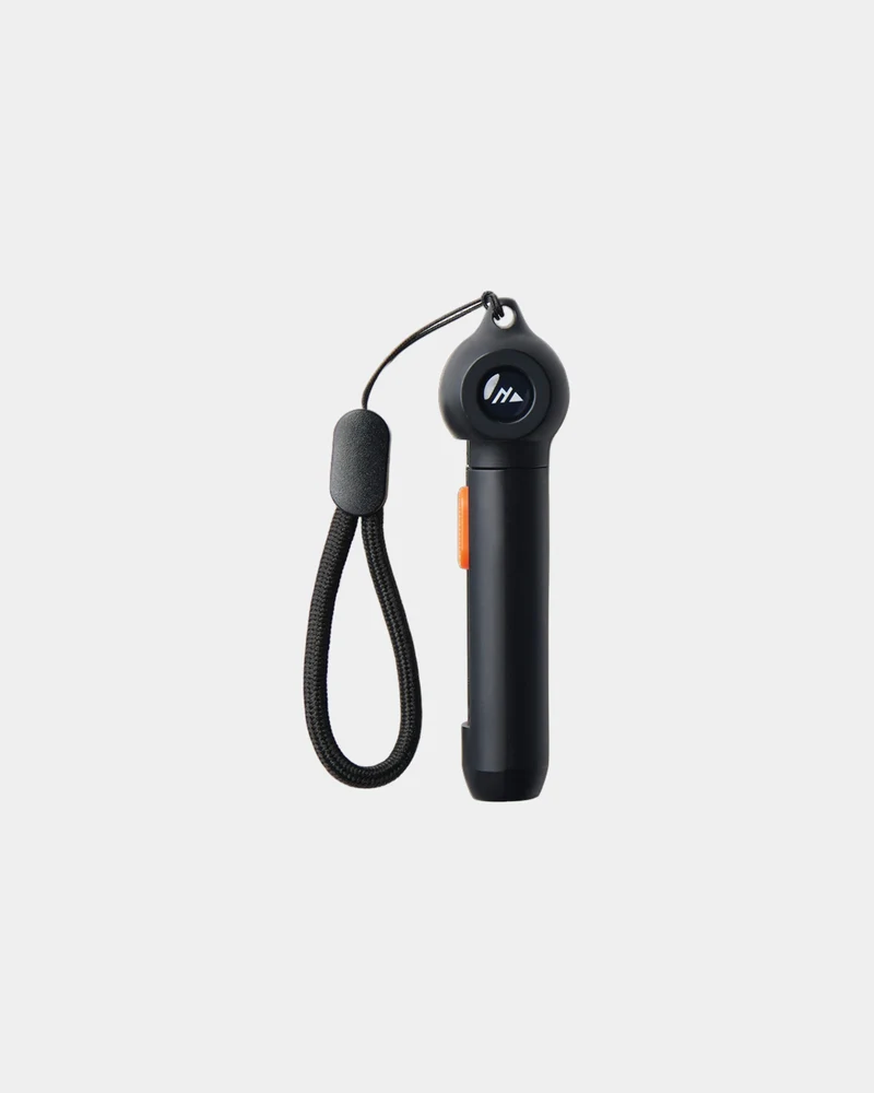Crayon infini ABS recyclé Nordic Drift Trail à personnaliser