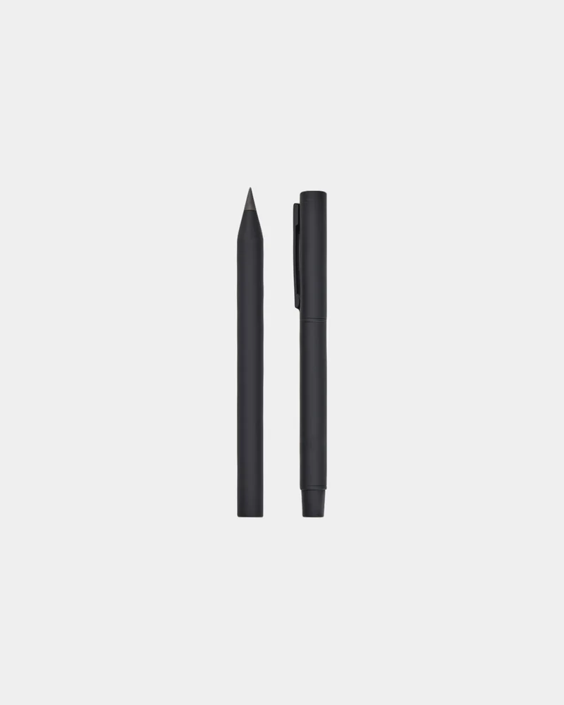 Set de stylos Vinga Baltimore à personnaliser