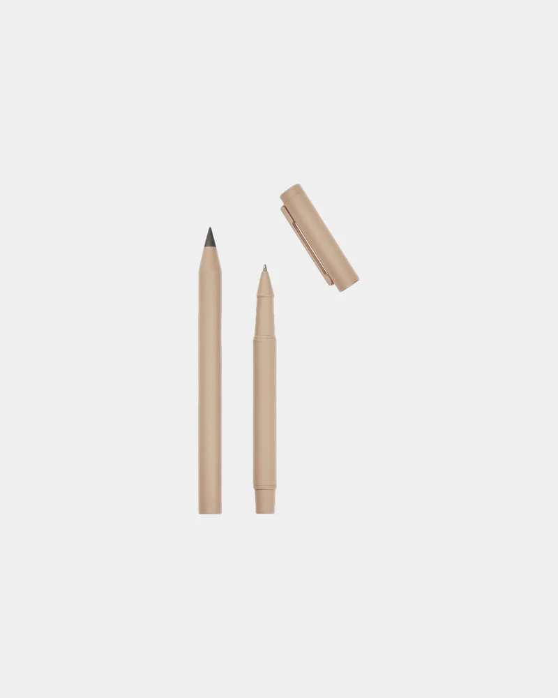 Set de stylos Vinga Baltimore à personnaliser