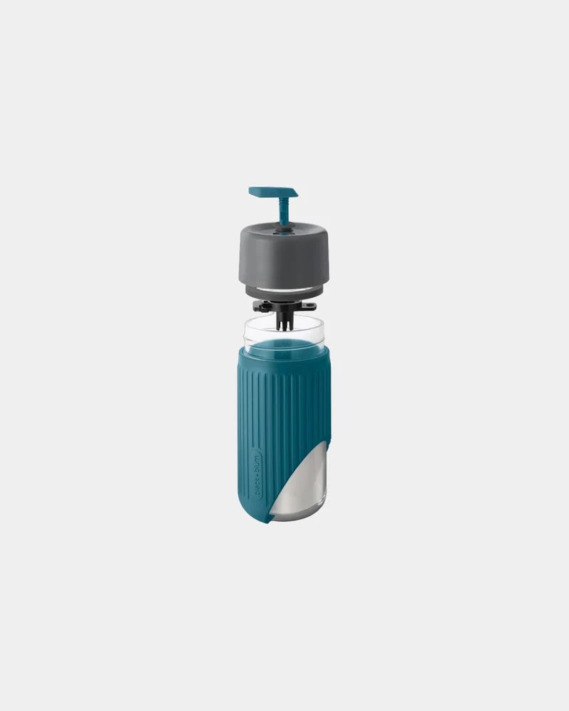 Tasse de voyage en verre 340ml Black + Blum à personnaliser