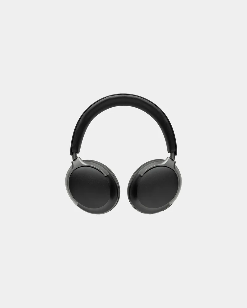 Casque audio ANC en plastique recyclé à personnaliser
