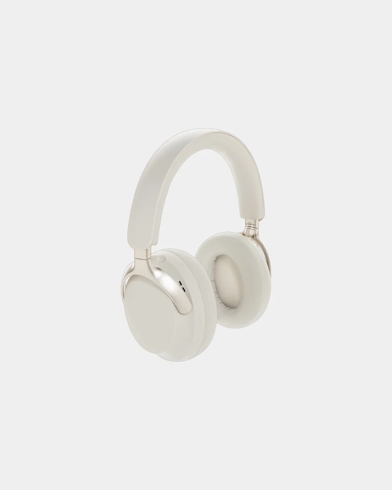 Casque audio ANC en plastique recyclé à personnaliser