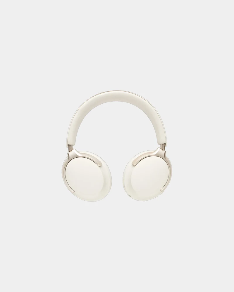 Casque audio ANC en plastique recyclé à personnaliser