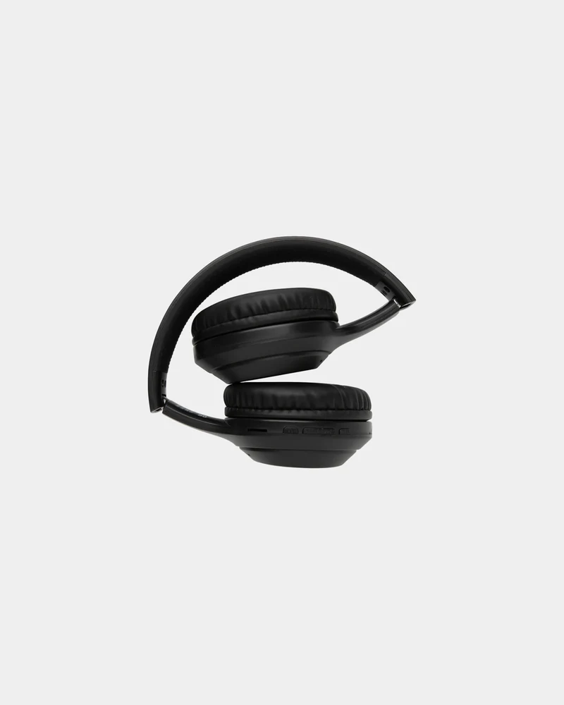 Casque audio en ABS recyclé à personnaliser