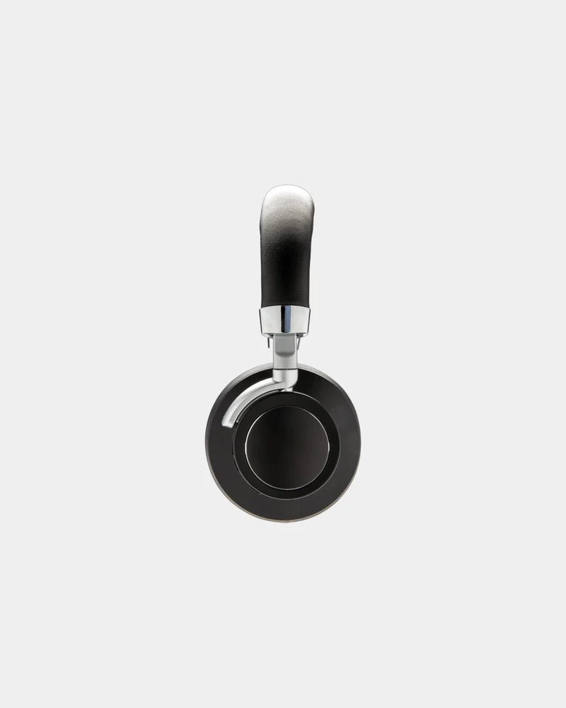 Casque audio aluminium Aria à personnaliser