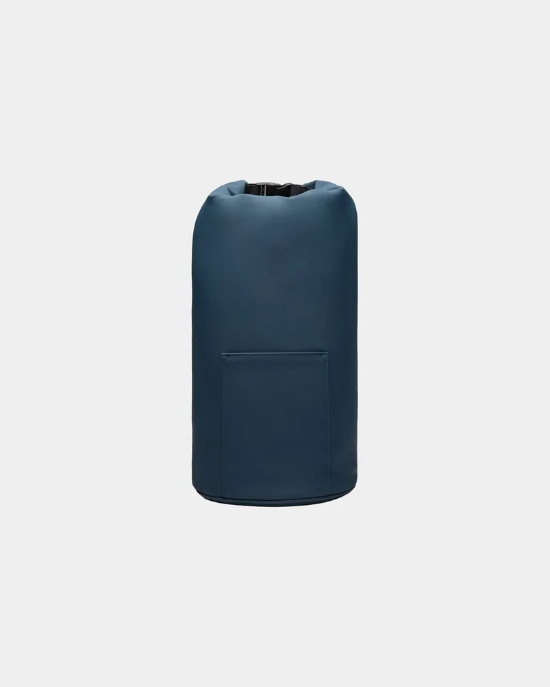Sac isotherme polyester recyclé Vinga Baltimore à personnaliser