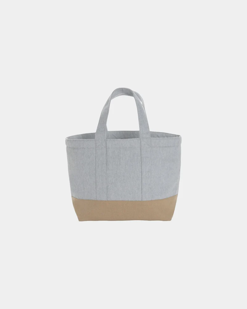 Sac isotherme toile recyclée 13L à personnaliser