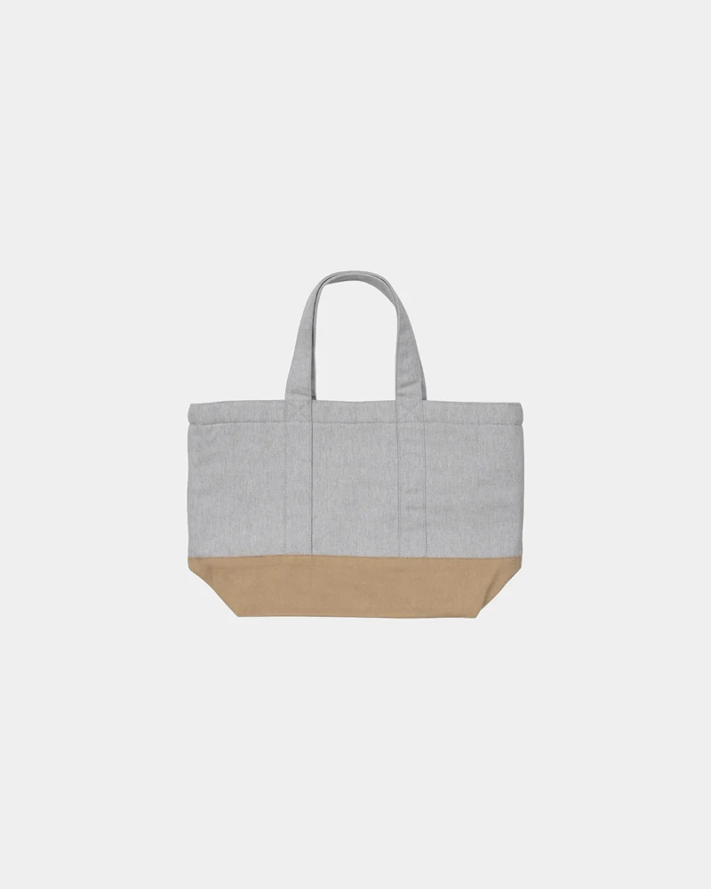 Sac isotherme toile recyclée 13L à personnaliser