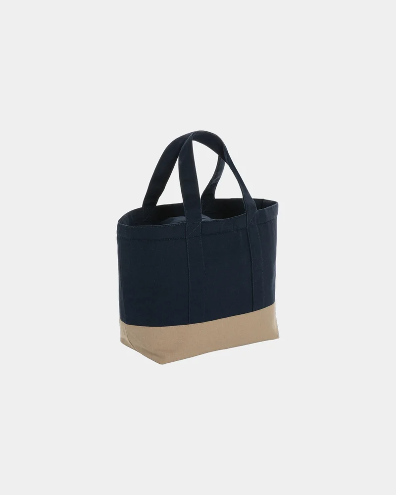 Sac isotherme toile recyclée 13L à personnaliser