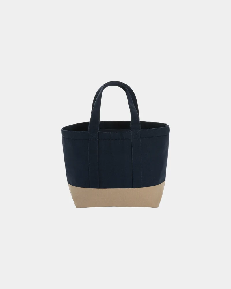 Sac isotherme toile recyclée 13L à personnaliser