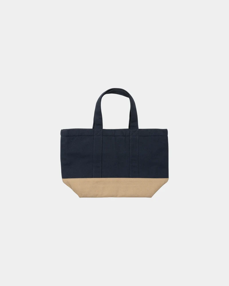 Sac isotherme toile recyclée 13L à personnaliser