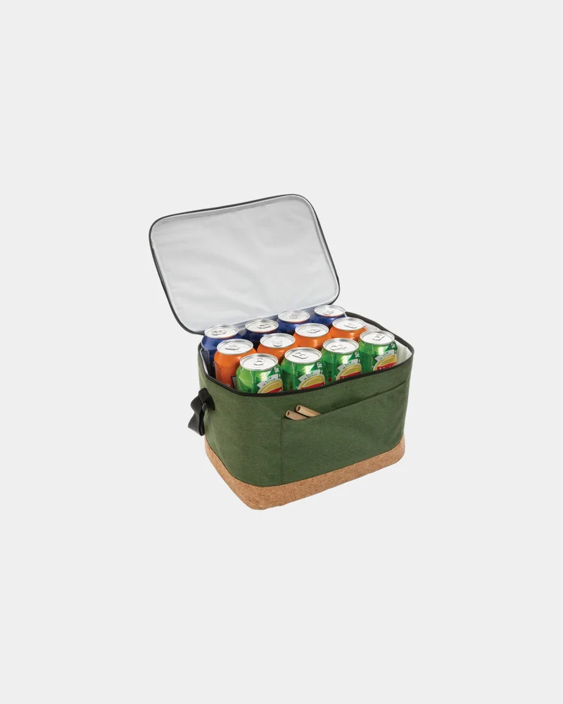 Sac isotherme rPET XL à personnaliser