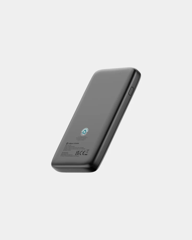Powerbank 10.000 mAh Urban Vitamin Emeryville à personnaliser