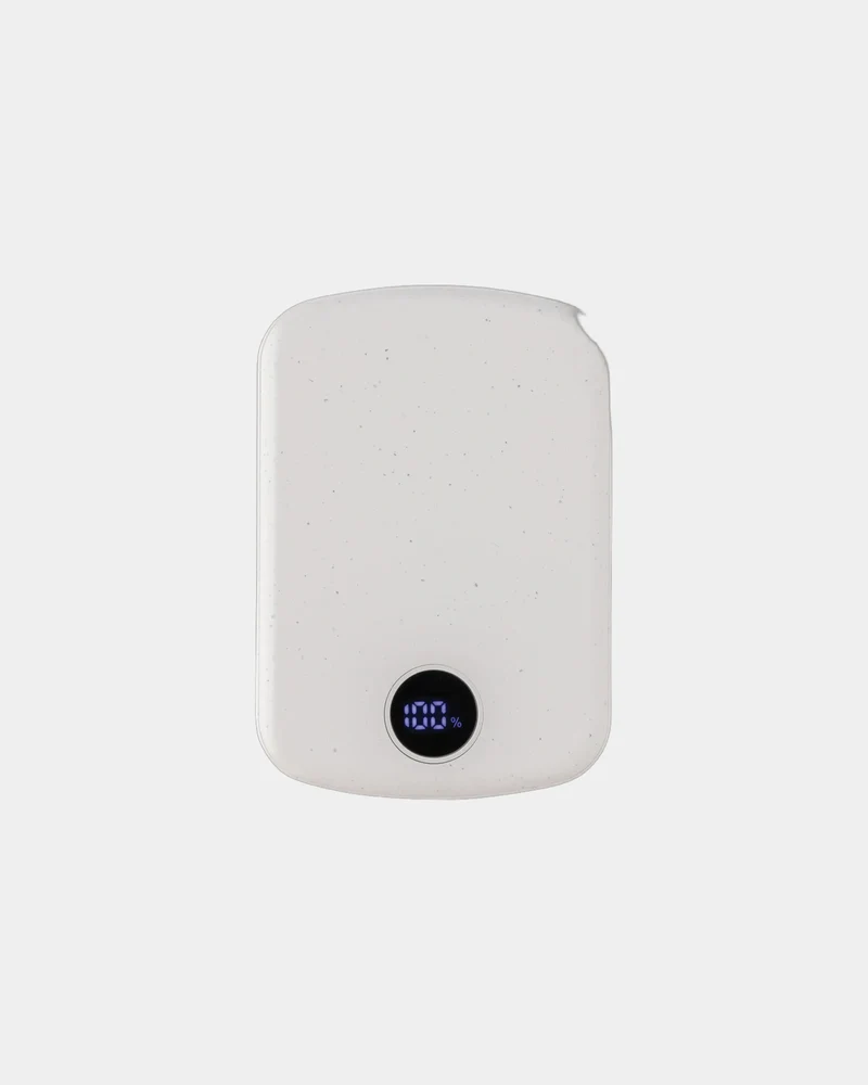 Powerbank magnétique 5000mAh personnalisable