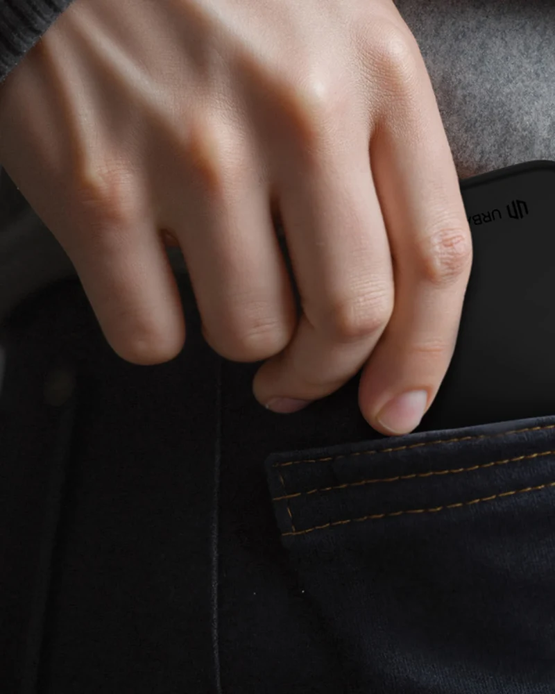 Powerbank 3000mAh Ultra fine Urban Vitamin à personnaliser
