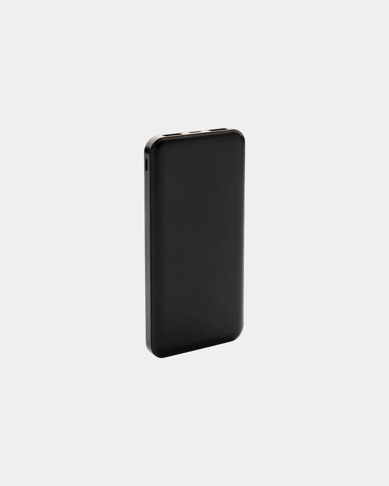 Batterie de secours de poche 10.000 mAh à personnaliser
