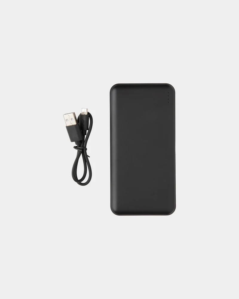 Batterie de secours de poche 10.000 mAh à personnaliser