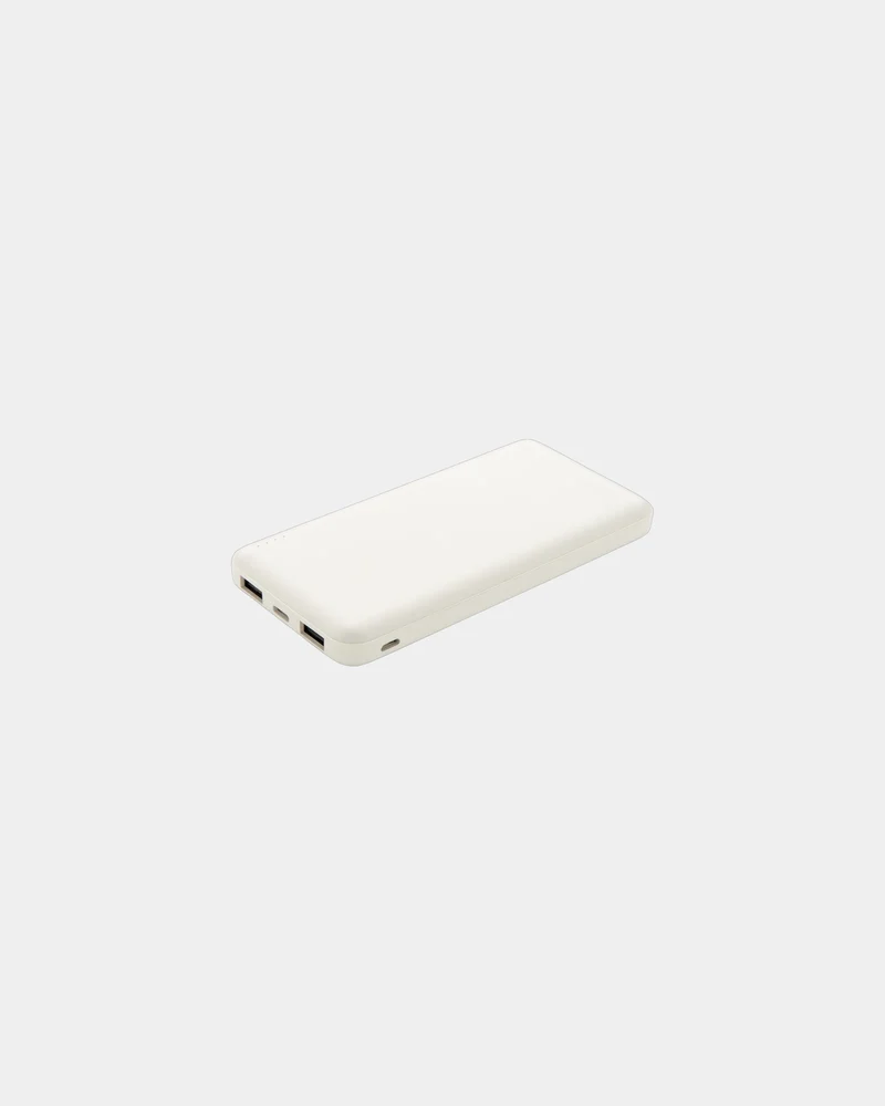 Batterie de secours de poche 10.000 mAh à personnaliser