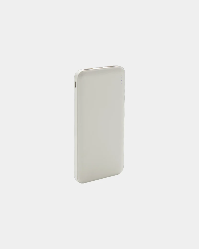 Batterie de secours de poche 10.000 mAh à personnaliser