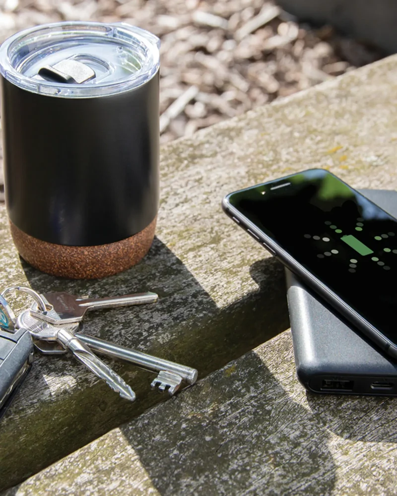 Batterie 10.000 mAh avec Power Delivery à personnaliser