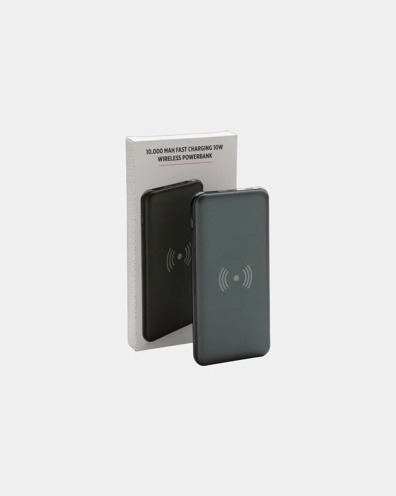 Batterie 10.000 mAh avec Power Delivery à personnaliser