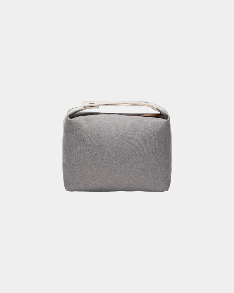 Trousse de toilette Vinga Sortino à personnaliser