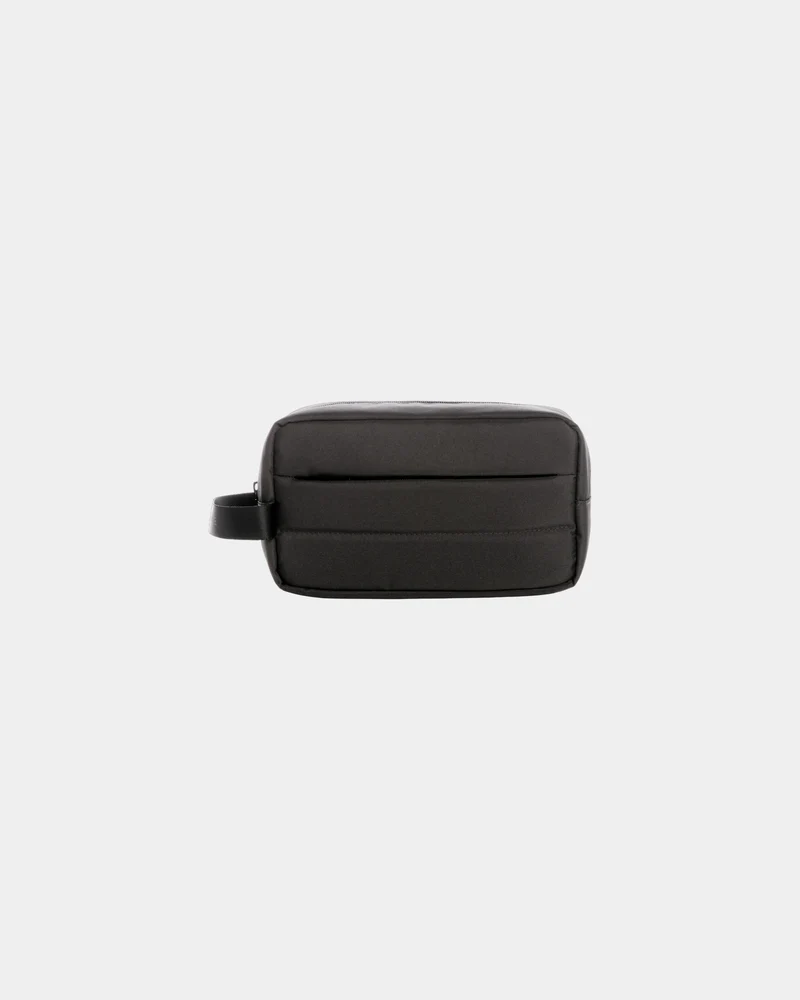 Trousse de toilette rPET AWARE™ à personnaliser