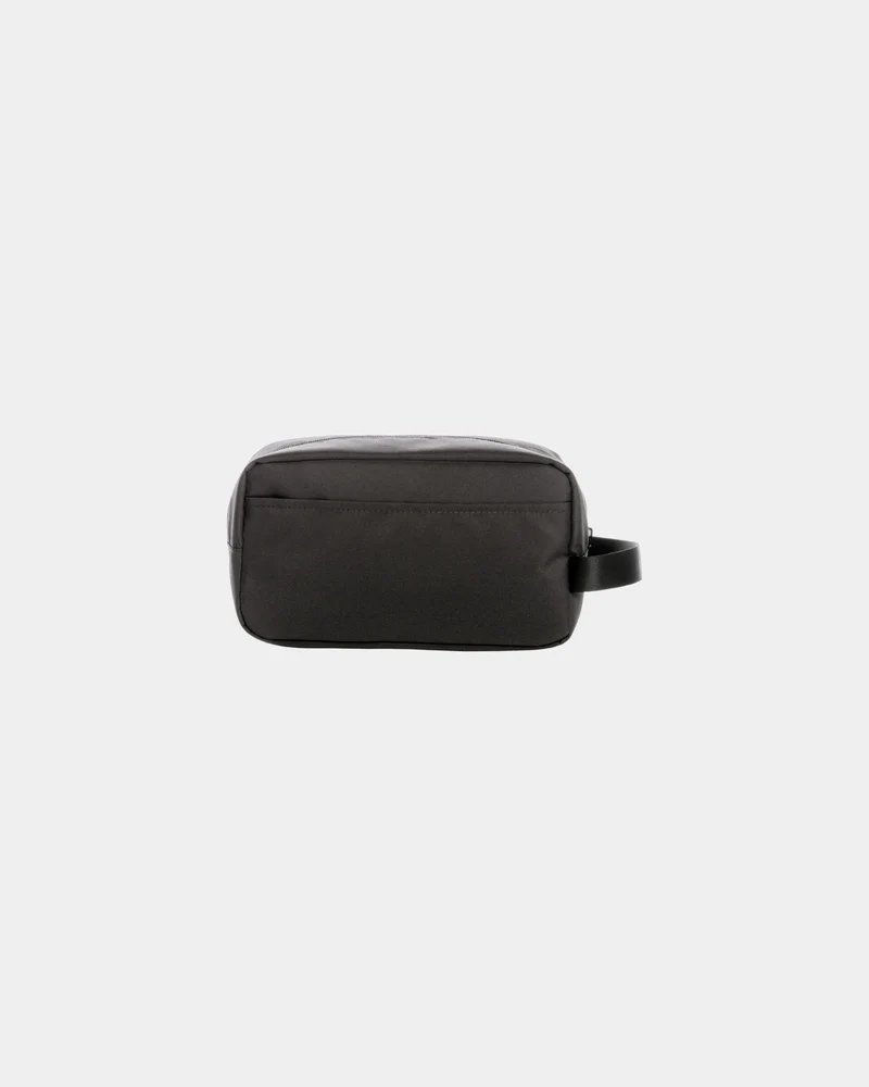 Trousse de toilette rPET AWARE™ à personnaliser