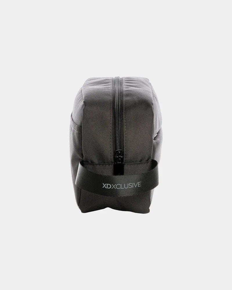Trousse de toilette rPET AWARE™ à personnaliser