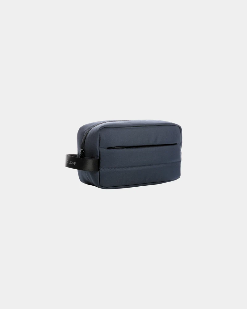 Trousse de toilette rPET AWARE™ à personnaliser