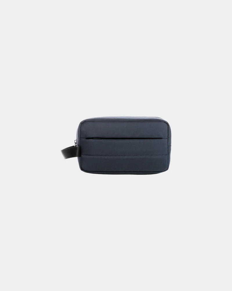 Trousse de toilette rPET AWARE™ à personnaliser