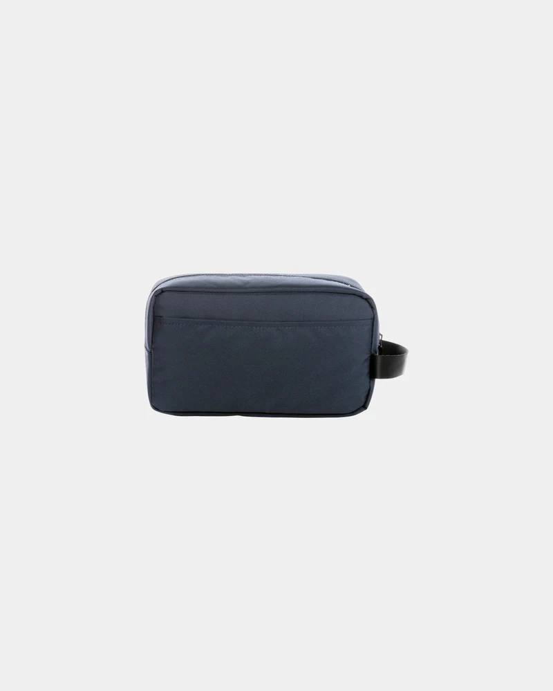 Trousse de toilette rPET AWARE™ à personnaliser