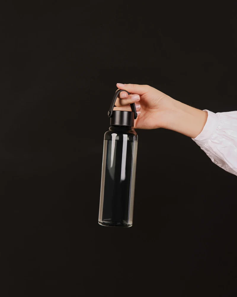Bouteille rPET Vinga Baltimore 550ml à personnaliser