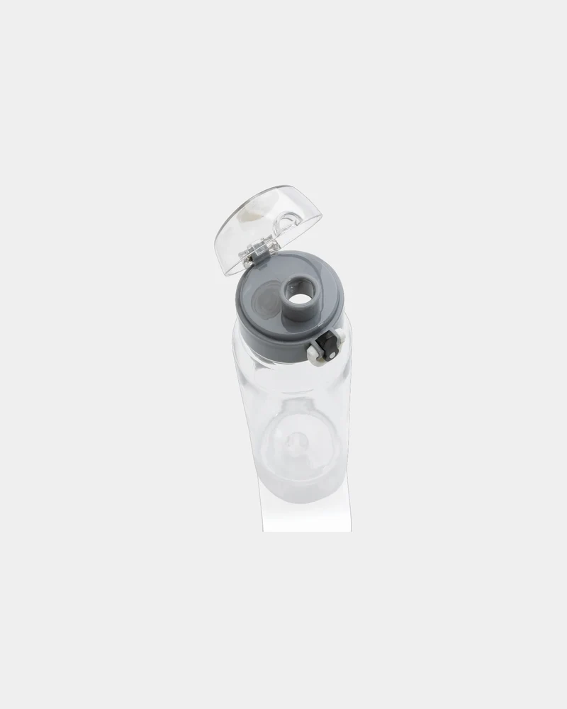 Bouteille d'eau étanche rPET 800ml à personnaliser