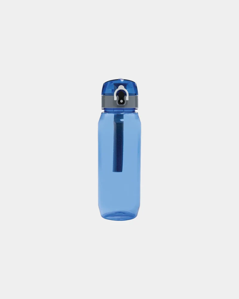 Bouteille d'eau étanche rPET 800ml à personnaliser