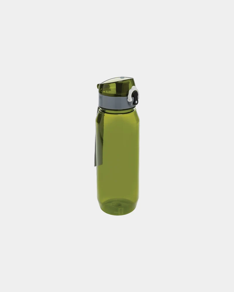Bouteille d'eau étanche rPET 800ml à personnaliser